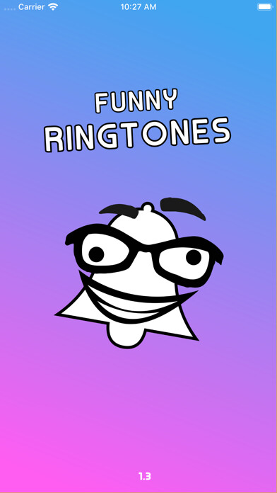 Emulate iPhone app Funny Ringtones for iPhone using MyAndroid Emulate iPhone app Funny Ringtones for iPhone using MyAndroid