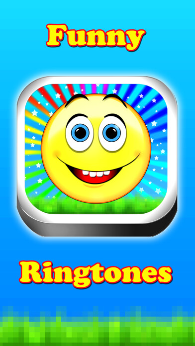Emulate iPhone app Funny Ringtones & More using MyAndroid Emulate iPhone app Funny Ringtones & More using MyAndroid