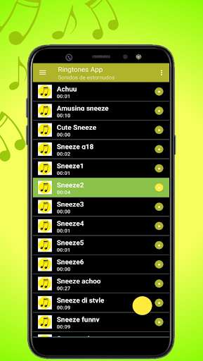 Run android online APK funny ringtones sneeze from MyAndroid or emulate funny ringtones sneeze using MyAndroid Run android online APK funny ringtones sneeze from MyAndroid or emulate funny ringtones sneeze using MyAndroid