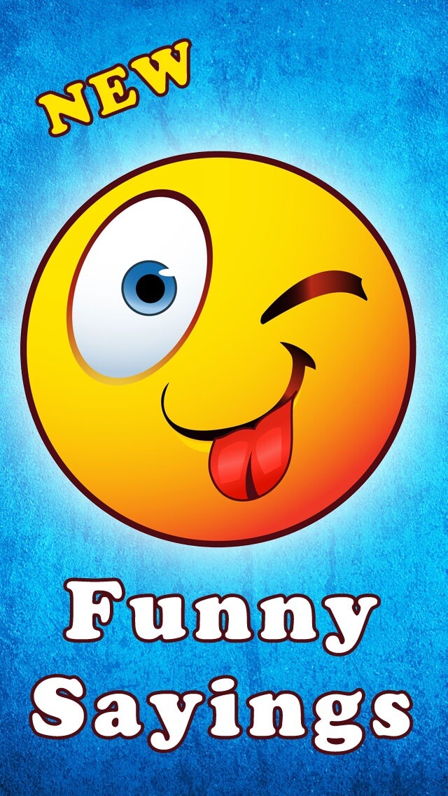 Emulate iPhone app Funny Sayings - Jokes und Quotes That Make You Laugh using MyAndroid Emulate iPhone app Funny Sayings - Jokes und Quotes That Make You Laugh using MyAndroid