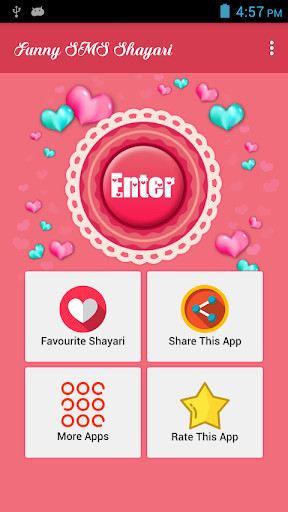 Emulate Android APK Funny SMS Shayari Emulate Android APK Funny SMS Shayari