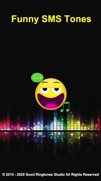 Run android online APK Funny SMS Tones from MyAndroid or emulate Funny SMS Tones using MyAndroid Run android online APK Funny SMS Tones from MyAndroid or emulate Funny SMS Tones using MyAndroid