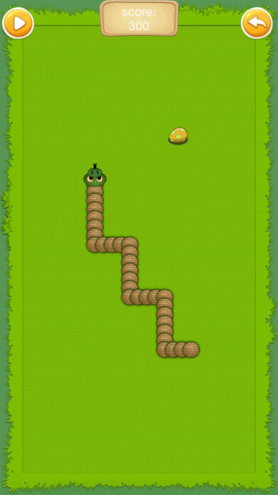 Emulate iPhone app Funny Snake HD using MyAndroid Emulate iPhone app Funny Snake HD using MyAndroid