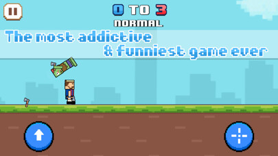 Emulate iPhone app Funny Snipers - 2 Player Gun using MyAndroid Emulate iPhone app Funny Snipers - 2 Player Gun using MyAndroid