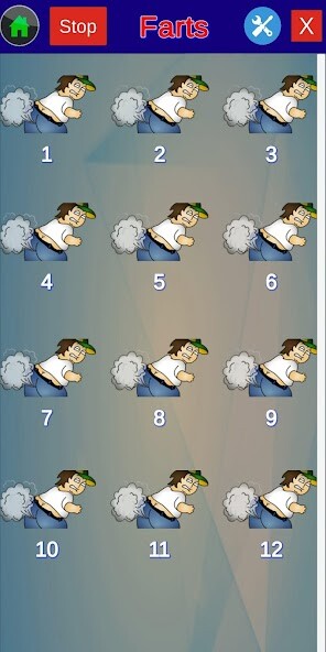 Run android online APK Funny Sounds Buttons from MyAndroid or emulate Funny Sounds Buttons using MyAndroid