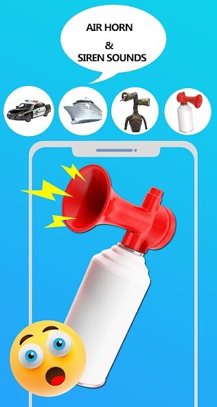 Run android online APK Funny Sounds Prank from MyAndroid or emulate Funny Sounds Prank using MyAndroid Run android online APK Funny Sounds Prank from MyAndroid or emulate Funny Sounds Prank using MyAndroid