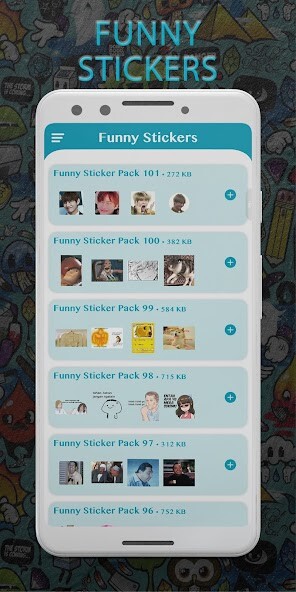 Run android online APK Funny Stickers For Whatsapp from MyAndroid or emulate Funny Stickers For Whatsapp using MyAndroid Run android online APK Funny Stickers For Whatsapp from MyAndroid or emulate Funny Stickers For Whatsapp using MyAndroid
