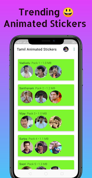 Run android online APK Funny Tamil Animated Stickers from MyAndroid or emulate Funny Tamil Animated Stickers using MyAndroid Run android online APK Funny Tamil Animated Stickers from MyAndroid or emulate Funny Tamil Animated Stickers using MyAndroid