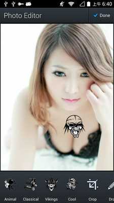 Emulate Android APK Funny Tattoo Design Emulate Android APK Funny Tattoo Design
