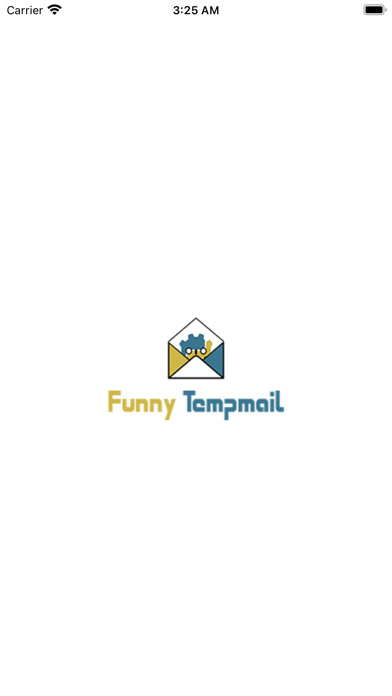 Emulate iPhone app Funny Tempmail using MyAndroid Emulate iPhone app Funny Tempmail using MyAndroid