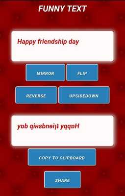 Emulate Android APK Funny Text and Status Creator Emulate Android APK Funny Text and Status Creator