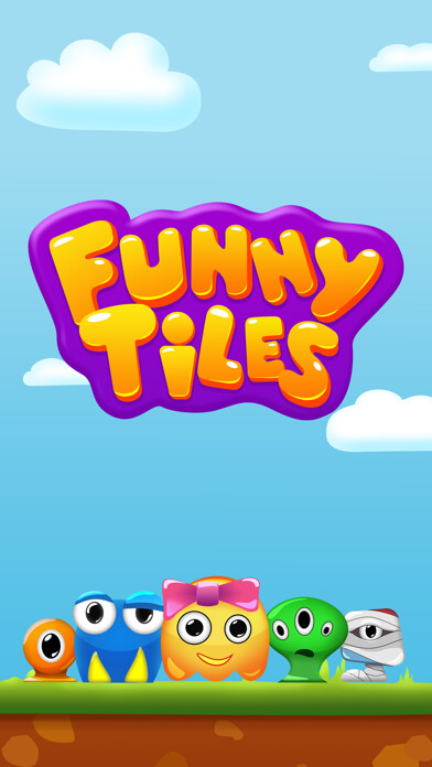 Emulate iPhone app Funny Tiles: Match 3 Puzzle using MyAndroid Emulate iPhone app Funny Tiles: Match 3 Puzzle using MyAndroid