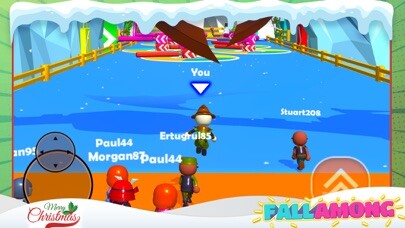 Emulate iPhone app Funny Tiny Royale using MyAndroid Emulate iPhone app Funny Tiny Royale using MyAndroid
