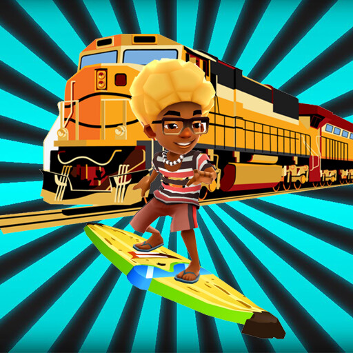 Run android online APK Funny Train Surfers from MyAndroid or emulate Funny Train Surfers using MyAndroid Run android online APK Funny Train Surfers from MyAndroid or emulate Funny Train Surfers using MyAndroid