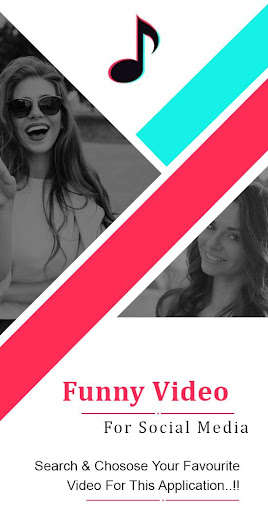 Run android online APK Funny Video  Free Social Media from MyAndroid or emulate Funny Video  Free Social Media using MyAndroid