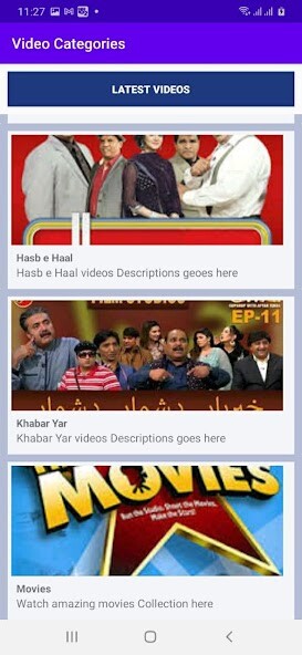 Run android online APK Funny Videos and Talk Show from MyAndroid or emulate Funny Videos and Talk Show using MyAndroid Run android online APK Funny Videos and Talk Show from MyAndroid or emulate Funny Videos and Talk Show using MyAndroid