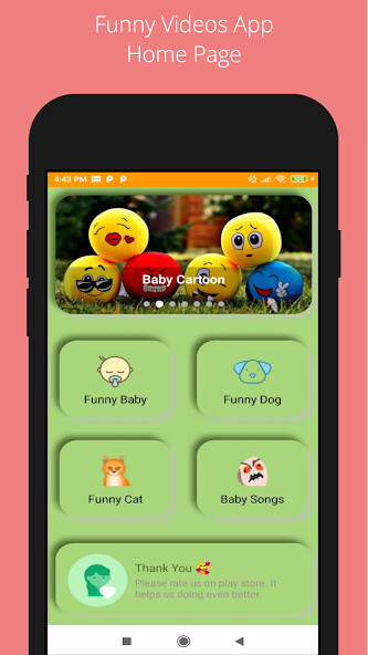 Run android online APK Funny Videos : Baby Cartoons from MyAndroid or emulate Funny Videos : Baby Cartoons using MyAndroid Run android online APK Funny Videos : Baby Cartoons from MyAndroid or emulate Funny Videos : Baby Cartoons using MyAndroid