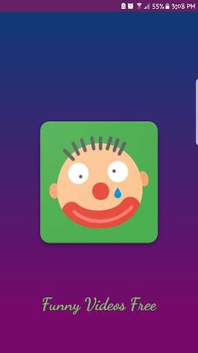 Emulate Android APK Funny Videos Free: