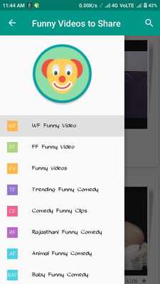 Emulate Android APK Funny Videos to Share Emulate Android APK Funny Videos to Share