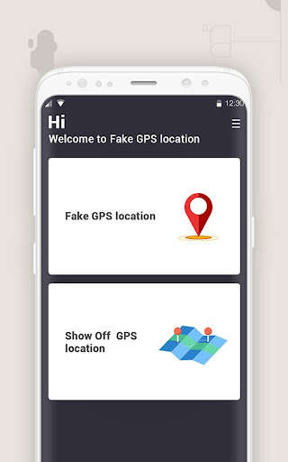 Run android online APK Funny Virtual Location from MyAndroid or emulate Funny Virtual Location using MyAndroid