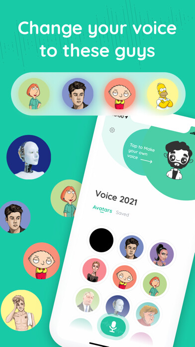 Emulate iPhone app Funny Voice & Video Effects using MyAndroid Emulate iPhone app Funny Voice & Video Effects using MyAndroid