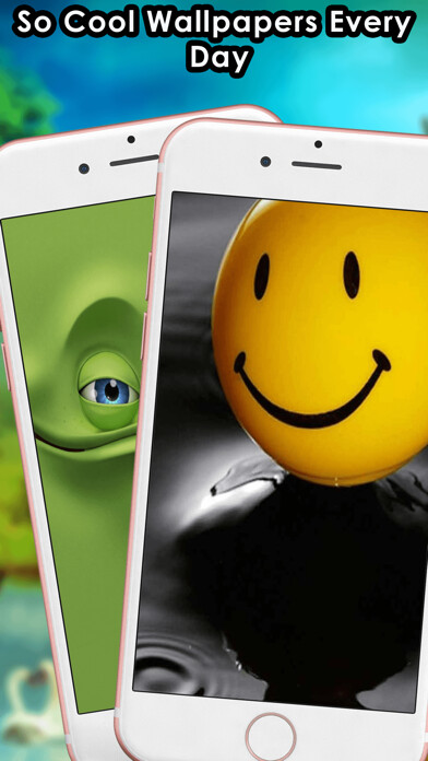 Emulate iPhone app Funny Wallpapers & Backgrounds Crazy Themes using MyAndroid Emulate iPhone app Funny Wallpapers & Backgrounds Crazy Themes using MyAndroid