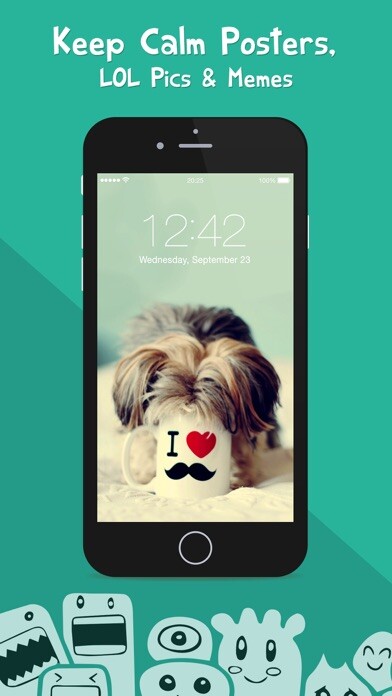 Emulate iPhone app Funny Wallpapers HD,Keep Calm Posters & Meme Pics for iPhone,iPad & iPod using MyAndroid Emulate iPhone app Funny Wallpapers HD,Keep Calm Posters & Meme Pics for iPhone,iPad & iPod using MyAndroid