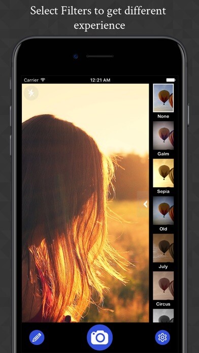 Emulate iPhone app FunOnCam using MyAndroid Emulate iPhone app FunOnCam using MyAndroid