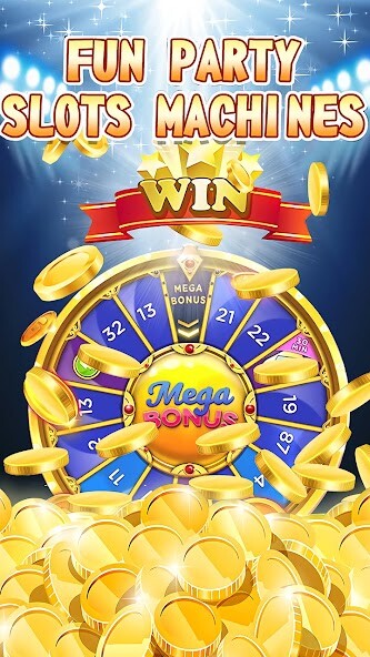 Run android online APK Fun Party Slots Machines-Crash from MyAndroid or emulate Fun Party Slots Machines-Crash using MyAndroid Run android online APK Fun Party Slots Machines-Crash from MyAndroid or emulate Fun Party Slots Machines-Crash using MyAndroid