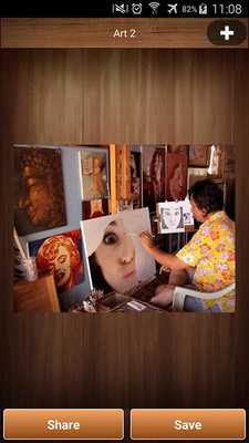Emulate Android APK Fun Photo Frame Editor Emulate Android APK Fun Photo Frame Editor