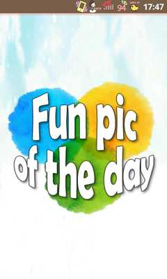 Emulate Android APK Fun Pic of the Day Emulate Android APK Fun Pic of the Day