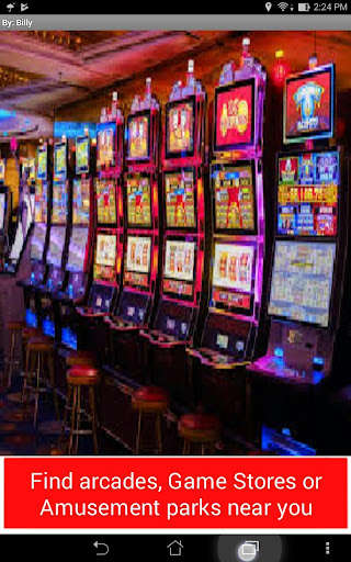 Run android online APK Fun Place Finder from MyAndroid or emulate Fun Place Finder using MyAndroid