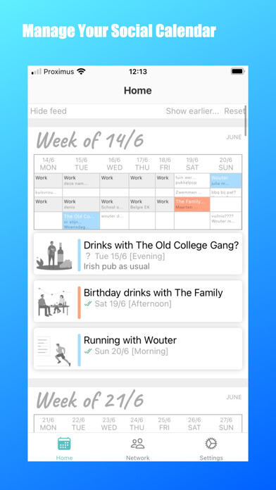 Emulate iPhone app Fun Plans using MyAndroid Emulate iPhone app Fun Plans using MyAndroid