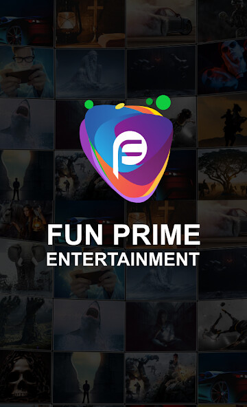 Run android online APK Fun Prime Entertainment from MyAndroid or emulate Fun Prime Entertainment using MyAndroid