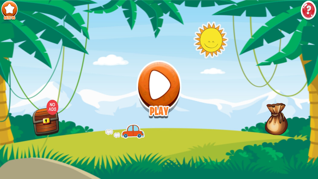 Run android online APK Fun Puzzle Kids Matching Games from MyAndroid or emulate Fun Puzzle Kids Matching Games using MyAndroid