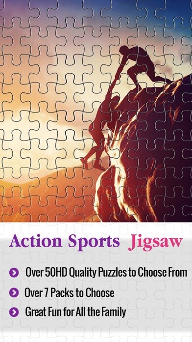 Emulate iPhone app Fun Puzzle Packs Pro Edition For Jigsaw Fun-Lovers using MyAndroid Emulate iPhone app Fun Puzzle Packs Pro Edition For Jigsaw Fun-Lovers using MyAndroid
