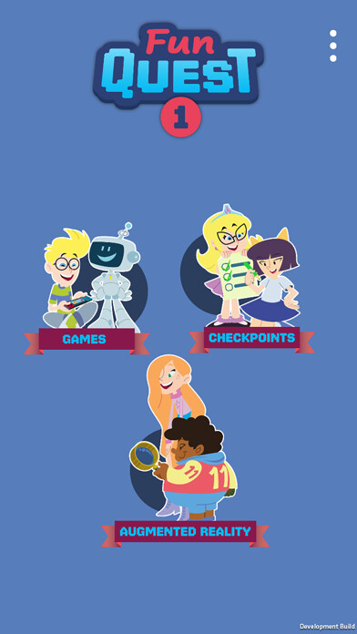 Run android online APK Fun Quest1 from MyAndroid or emulate Fun Quest1 using MyAndroid Run android online APK Fun Quest1 from MyAndroid or emulate Fun Quest1 using MyAndroid