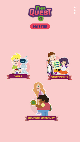 Run android online APK Fun Quest4 from MyAndroid or emulate Fun Quest4 using MyAndroid
