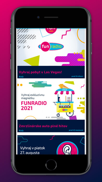 Emulate iPhone app Fun rádio Games using MyAndroid Emulate iPhone app Fun rádio Games using MyAndroid