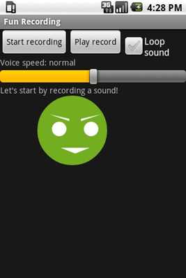 Emulate Android APK Fun Recording Emulate Android APK Fun Recording