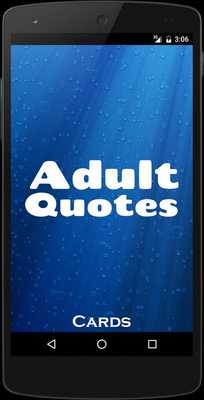 Emulate Android APK Fun, Romantic  Sympathy Cards