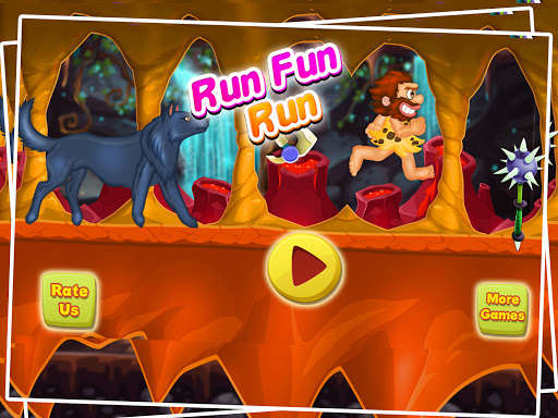 Run android online APK Fun Run Game: Runner Games from MyAndroid or emulate Fun Run Game: Runner Games using MyAndroid