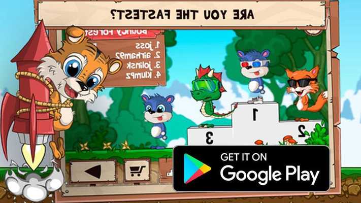 Emulate Android APK Fun Runner 4 Emulate Android APK Fun Runner 4