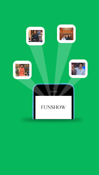 Run android online APK Fun Shows - Pakistani from MyAndroid or emulate Fun Shows - Pakistani using MyAndroid