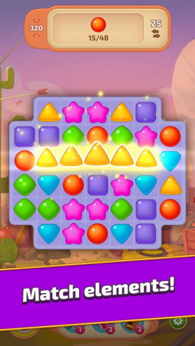 Emulate iPhone app Fun Story: Play & Relax using MyAndroid Emulate iPhone app Fun Story: Play & Relax using MyAndroid