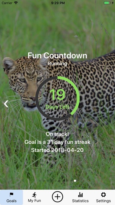 Emulate iPhone app FunStreak using MyAndroid Emulate iPhone app FunStreak using MyAndroid