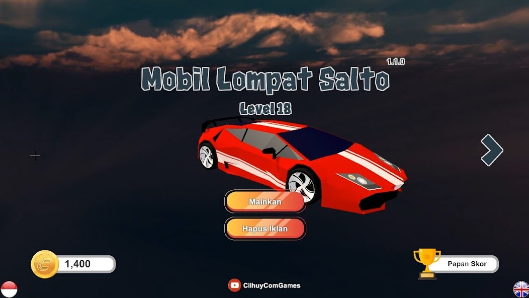 Run android online APK Fun Stunt Cars & Ramps from MyAndroid or emulate Fun Stunt Cars & Ramps using MyAndroid