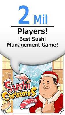 Emulate Android APK Fun Sushi Maker for Christmas Emulate Android APK Fun Sushi Maker for Christmas