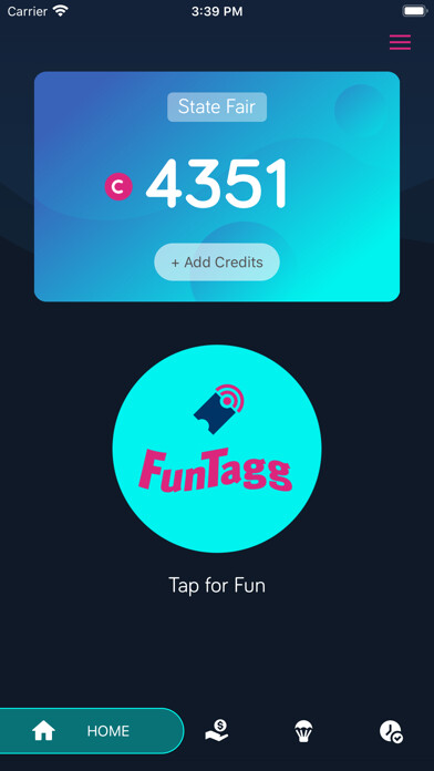 Run android online APK FunTagg from MyAndroid or emulate FunTagg using MyAndroid