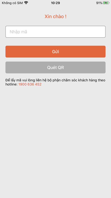 Emulate iPhone app Funtap OTP using MyAndroid Emulate iPhone app Funtap OTP using MyAndroid